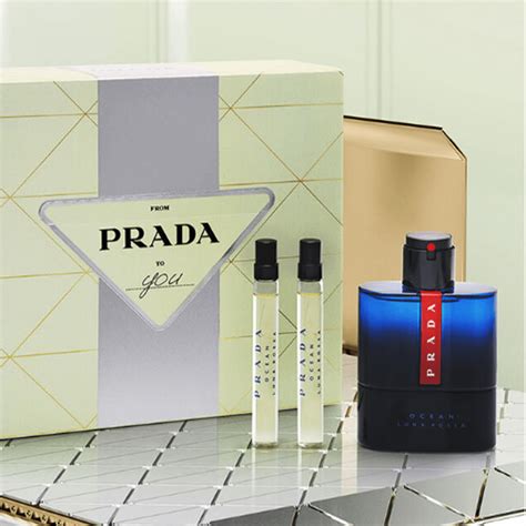 prada carbon 150|Prada carbon aftershave 100ml.